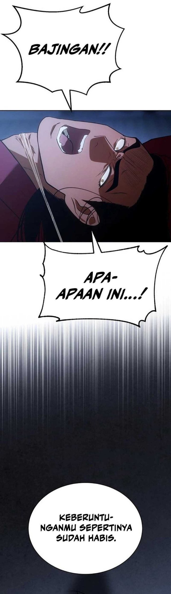 Baek XX Chapter 26 - halaman 4
