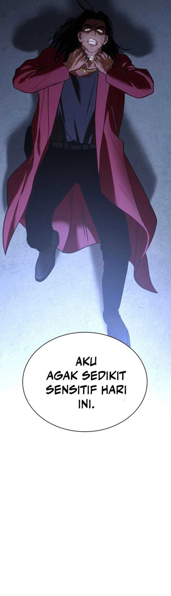 Baek XX Chapter 26 - halaman 5
