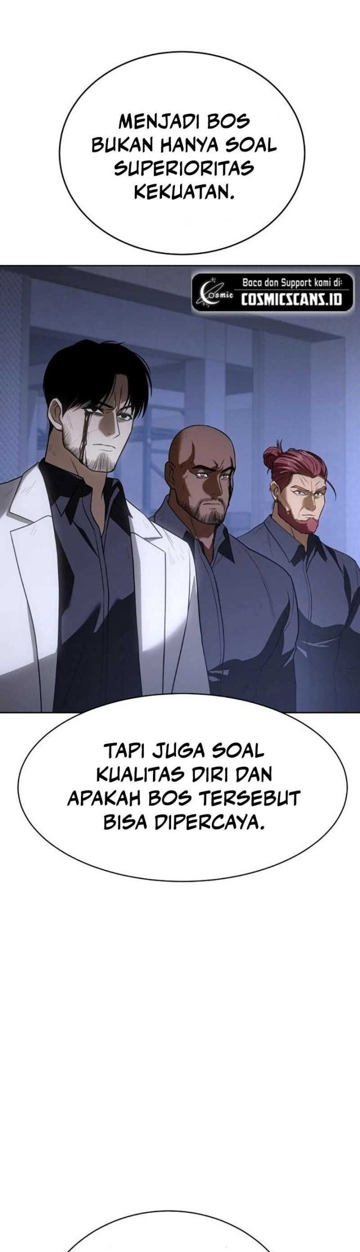 Baek XX Chapter 26 - halaman 54