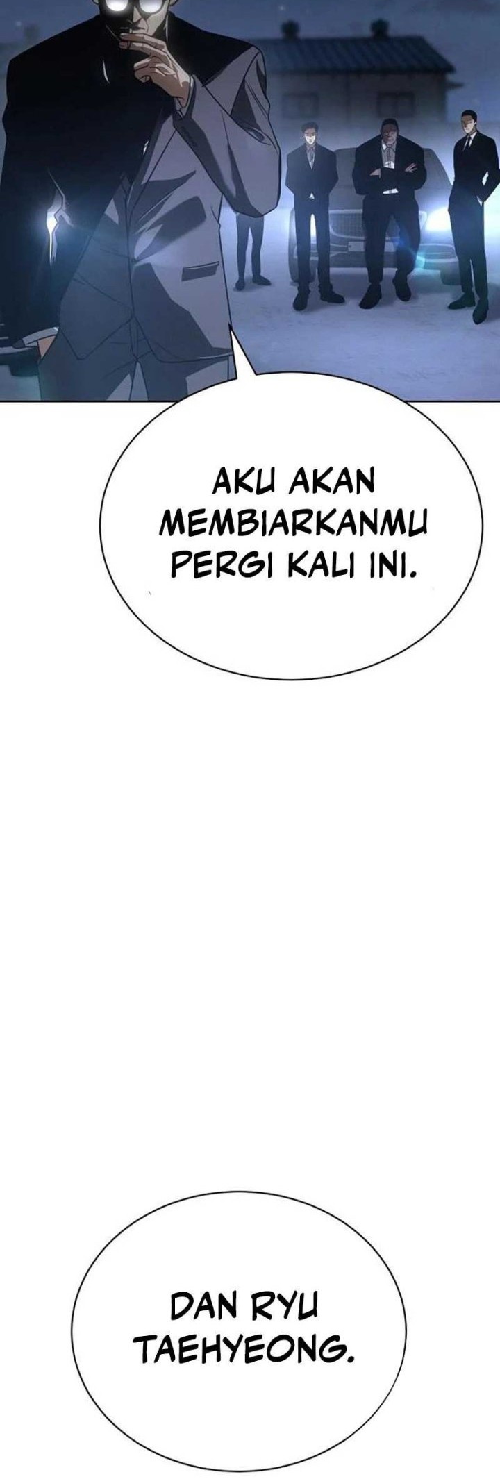 Baek XX Chapter 26 - halaman 59