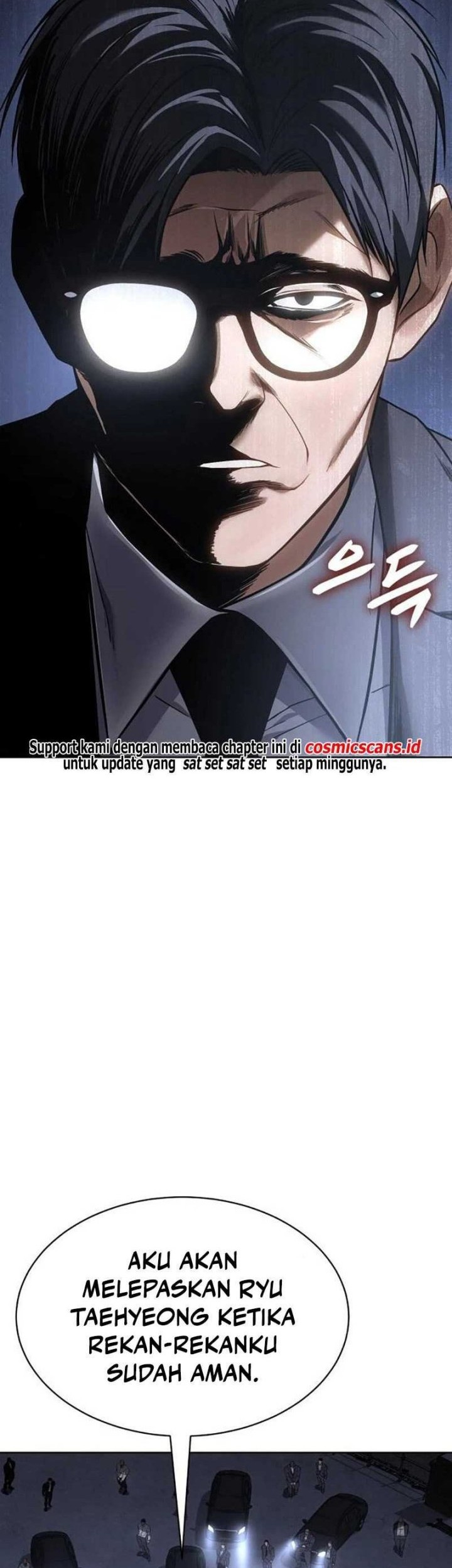 Baek XX Chapter 26 - halaman 61