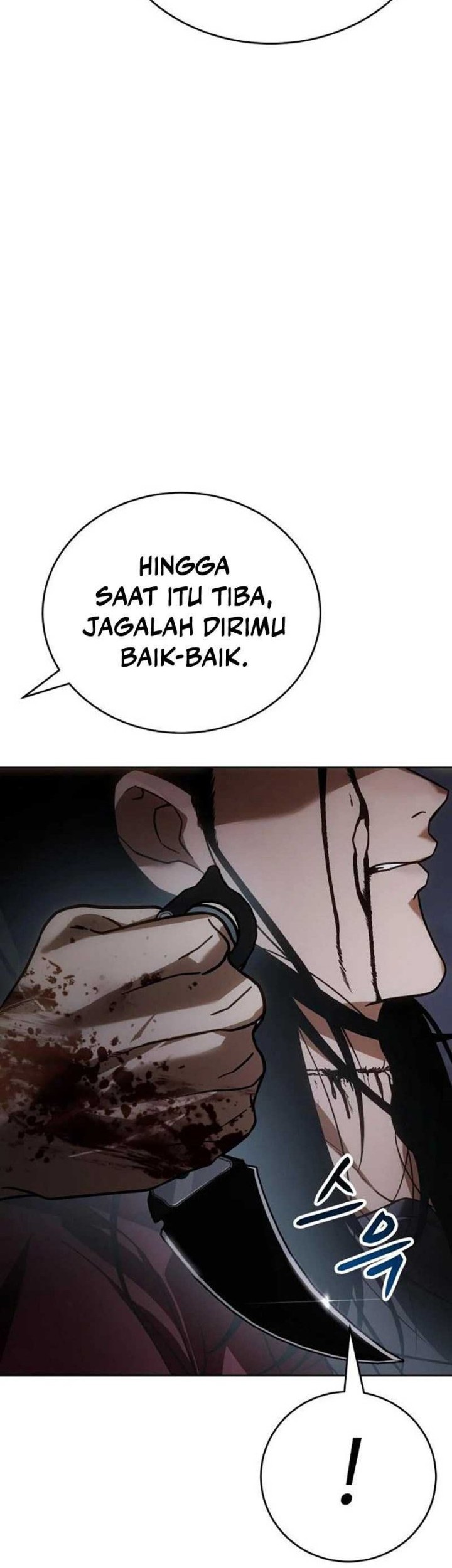 Baek XX Chapter 26 - halaman 65