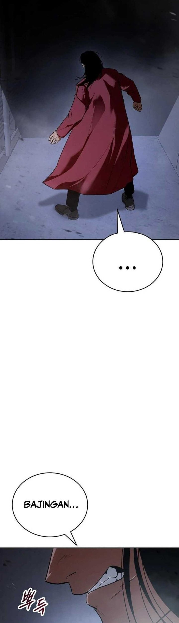 Baek XX Chapter 26 - halaman 67