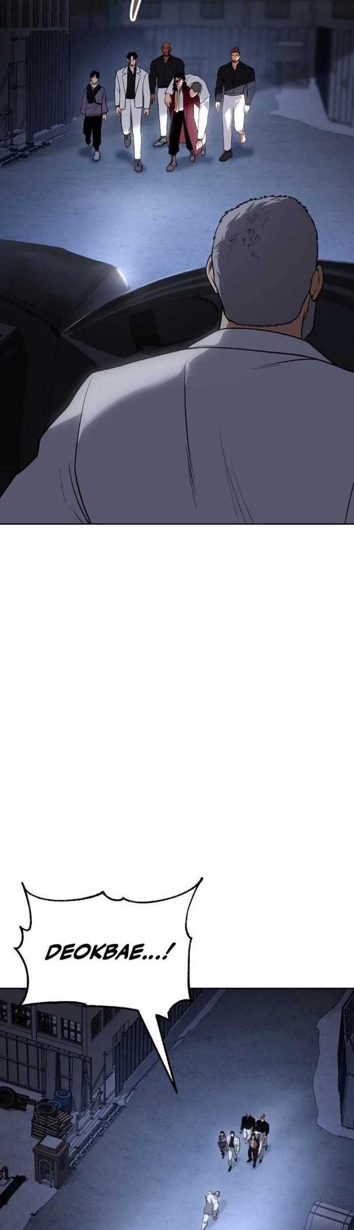 Baek XX Chapter 26 - halaman 76