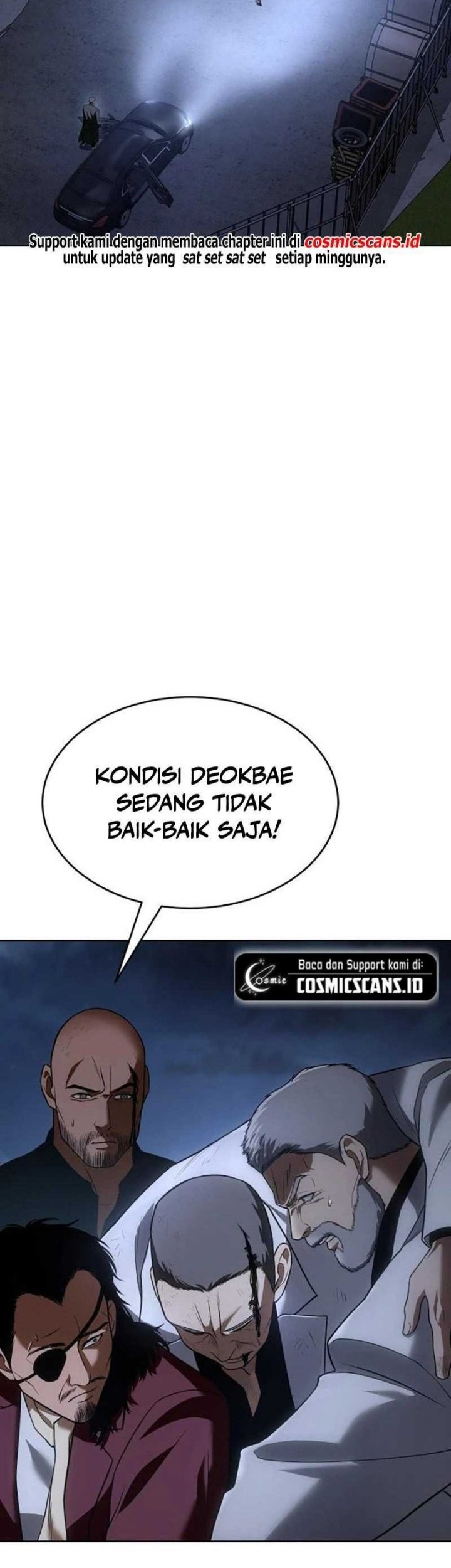 Baek XX Chapter 26 - halaman 77