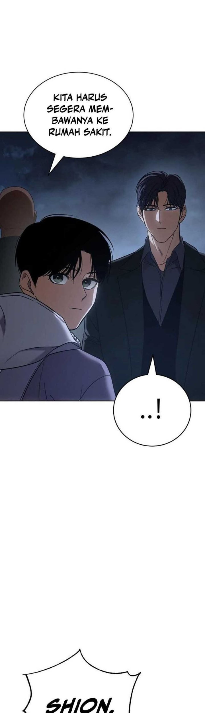 Baek XX Chapter 26 - halaman 79