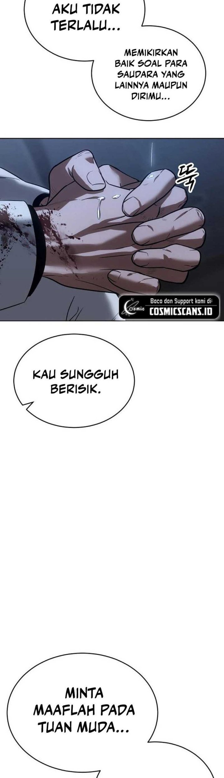 Baek XX Chapter 26 - halaman 84