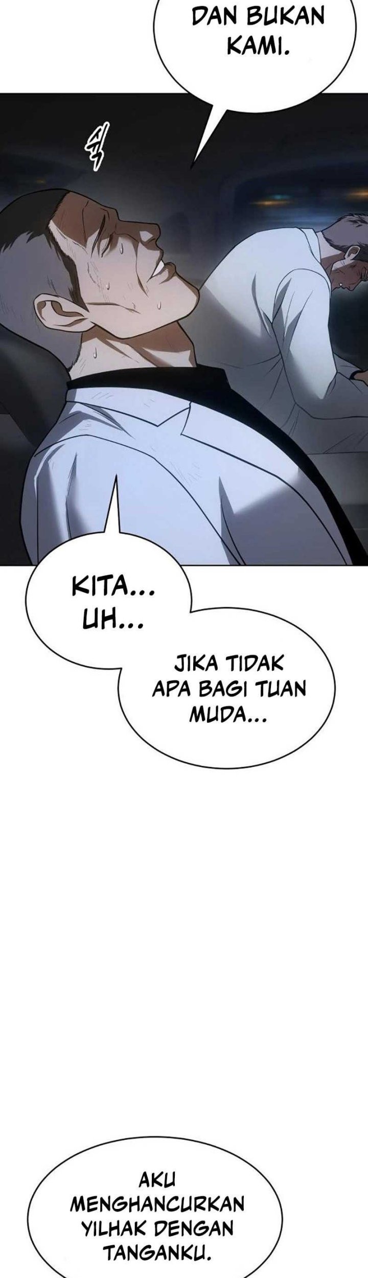 Baek XX Chapter 26 - halaman 85