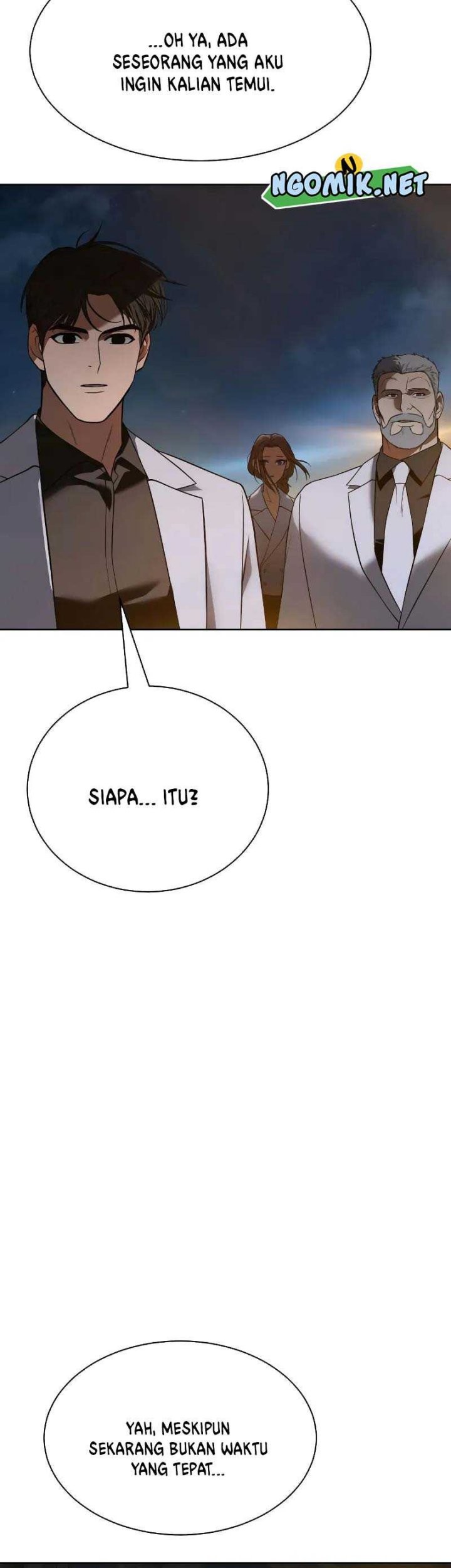 Baek XX Chapter 27 - halaman 102