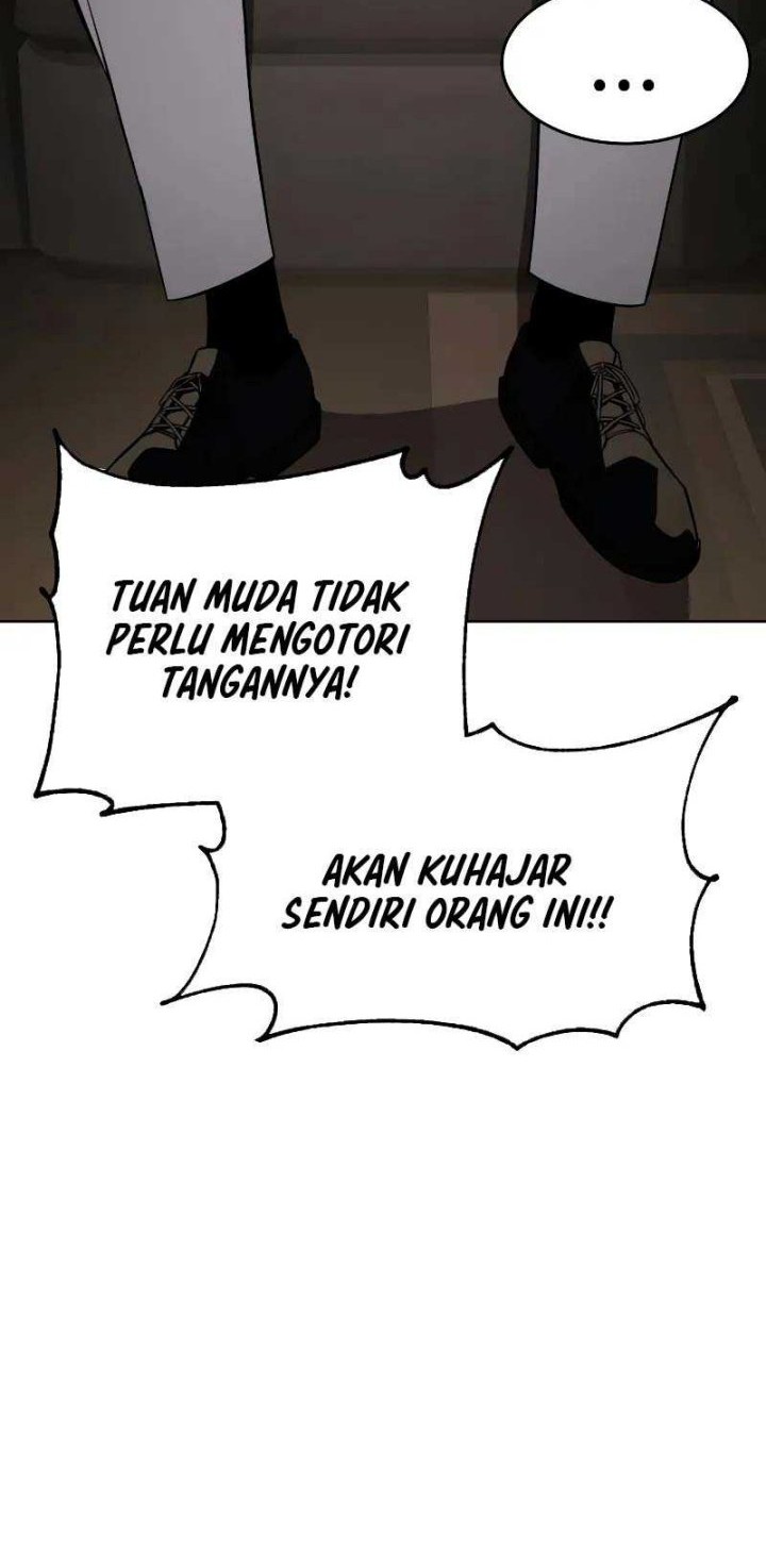 Baek XX Chapter 27 - halaman 11