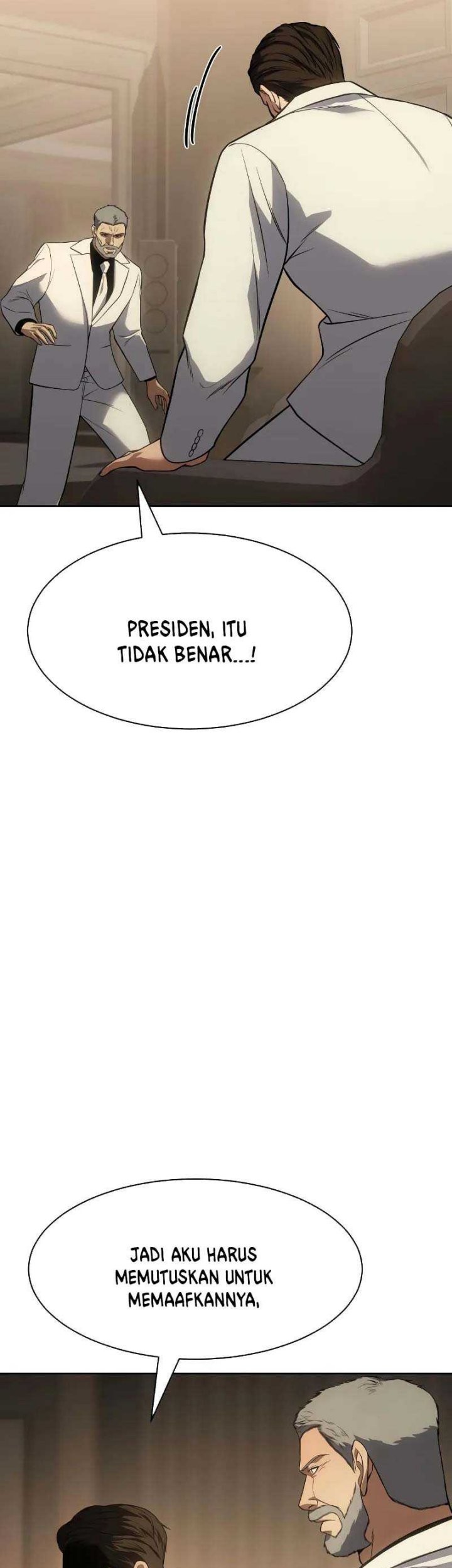 Baek XX Chapter 27 - halaman 24