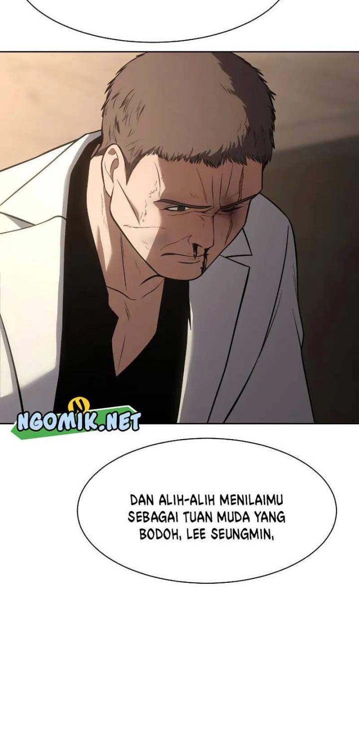 Baek XX Chapter 27 - halaman 29