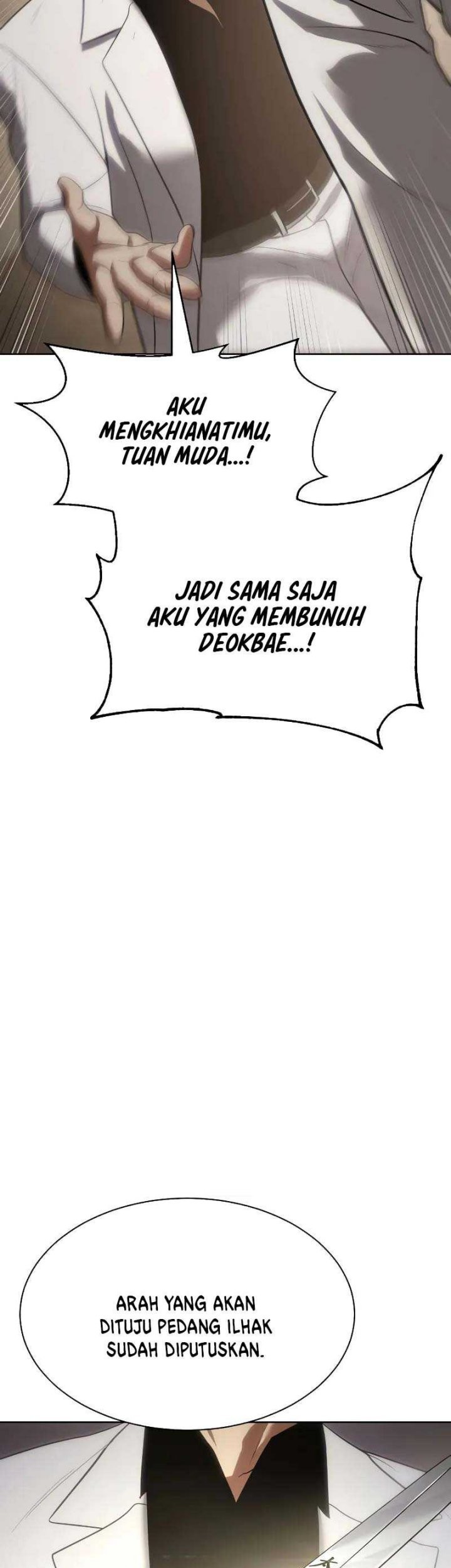 Baek XX Chapter 27 - halaman 36