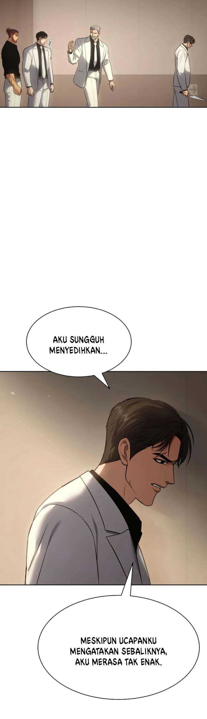 Baek XX Chapter 27 - halaman 44