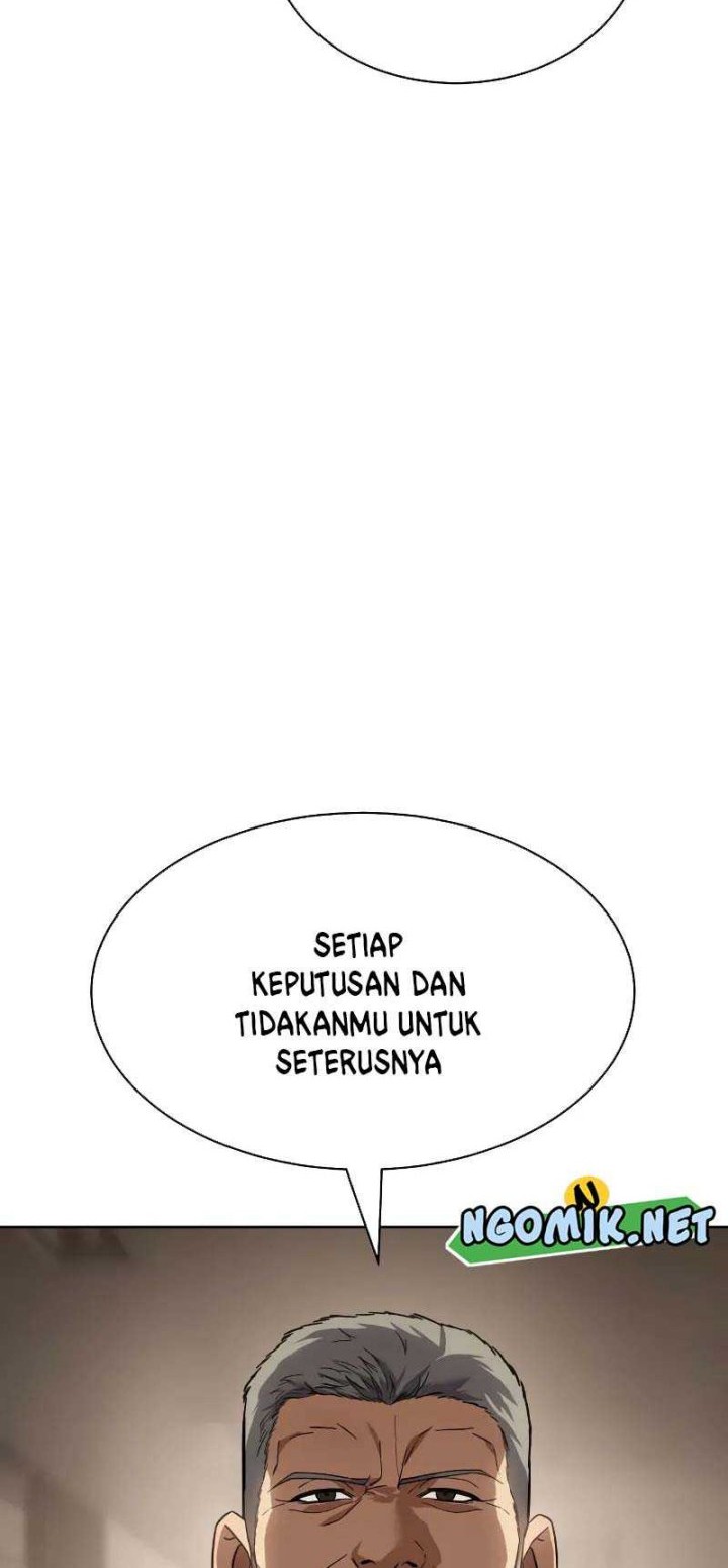 Baek XX Chapter 27 - halaman 47