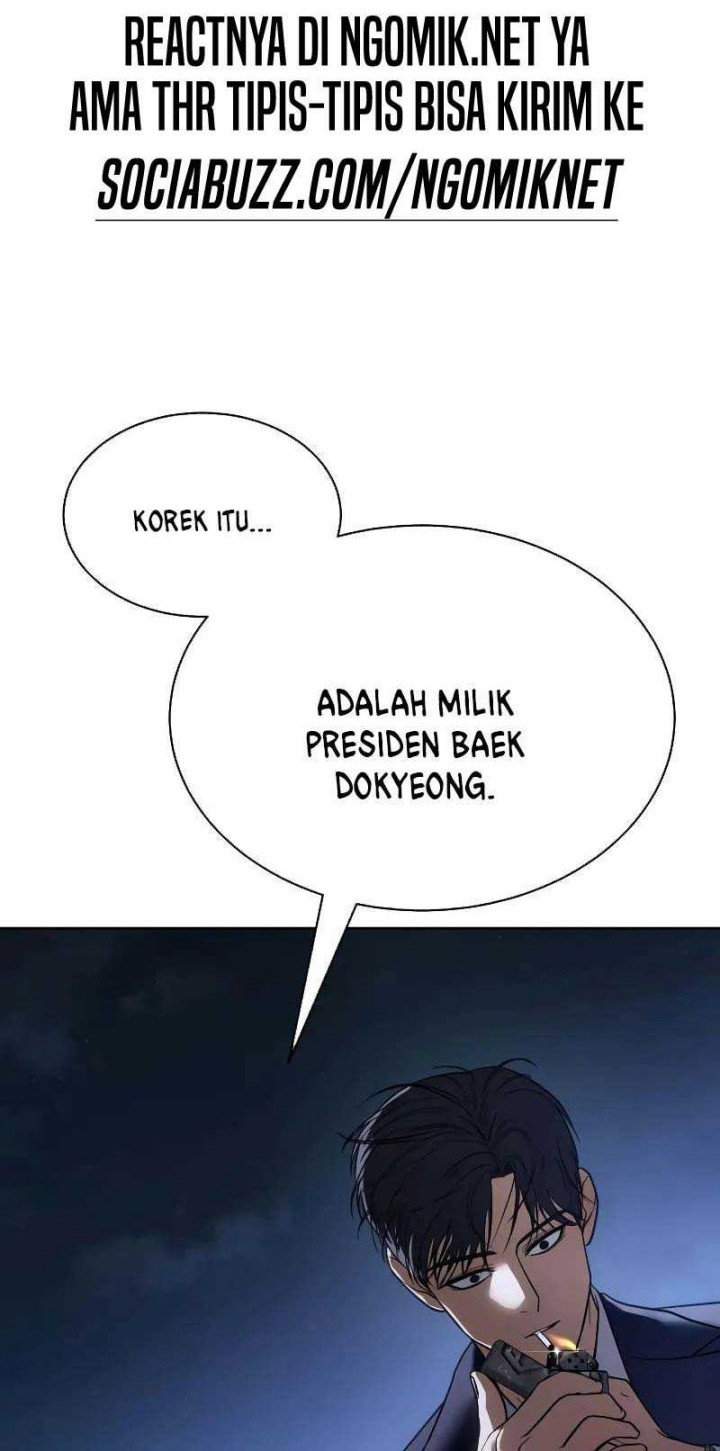 Baek XX Chapter 27 - halaman 55