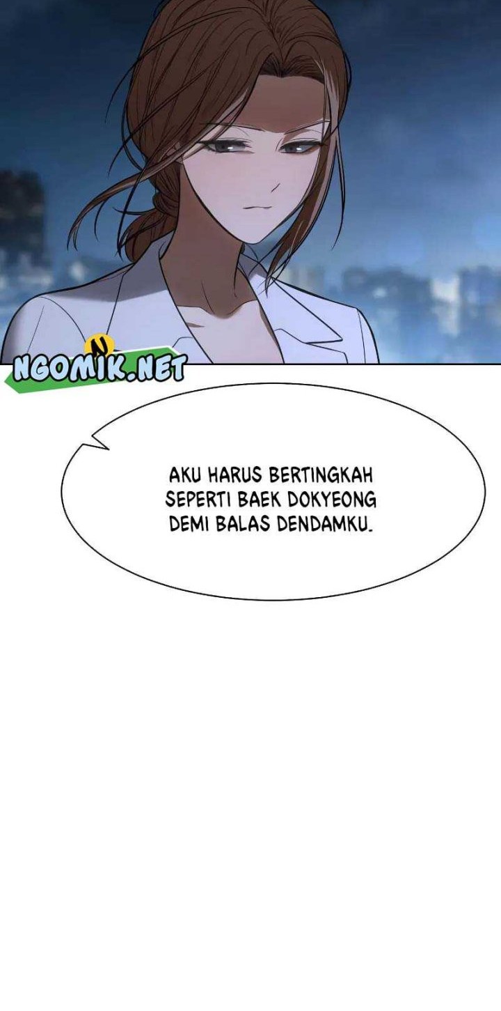 Baek XX Chapter 27 - halaman 59