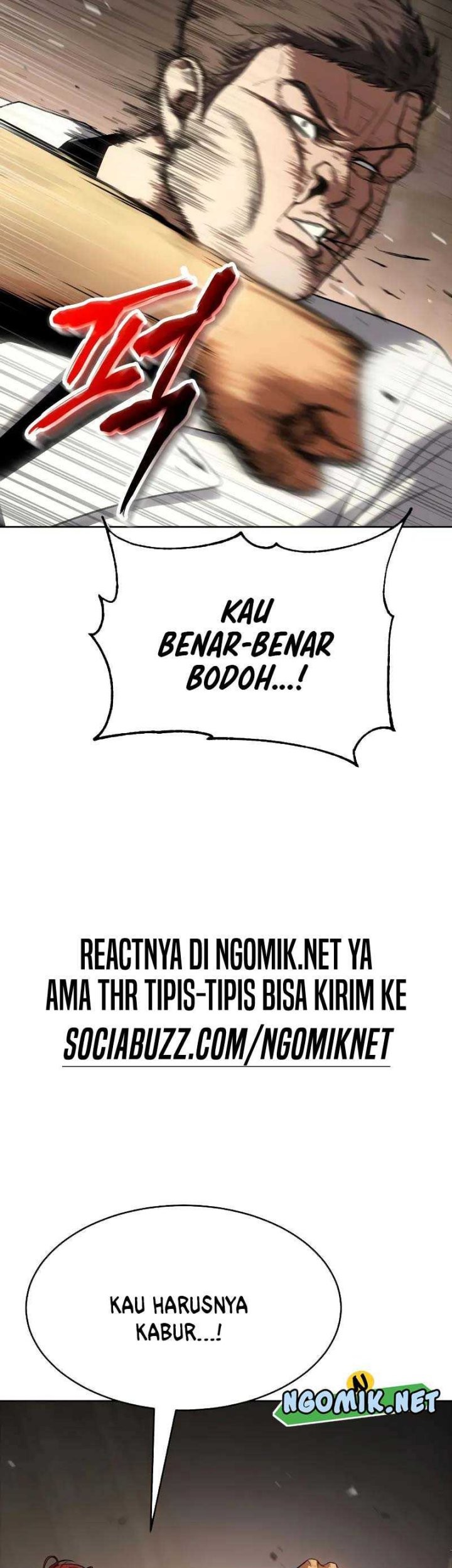 Baek XX Chapter 27 - halaman 6
