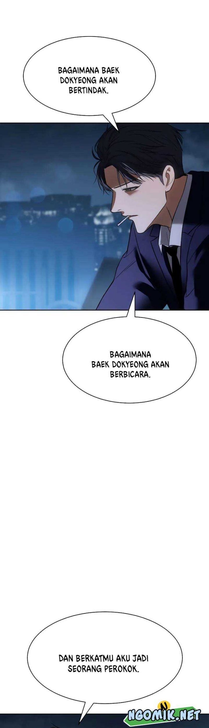 Baek XX Chapter 27 - halaman 60