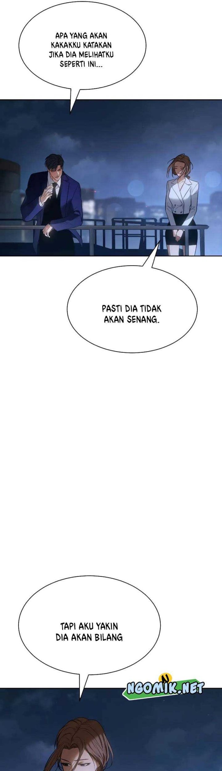 Baek XX Chapter 27 - halaman 62