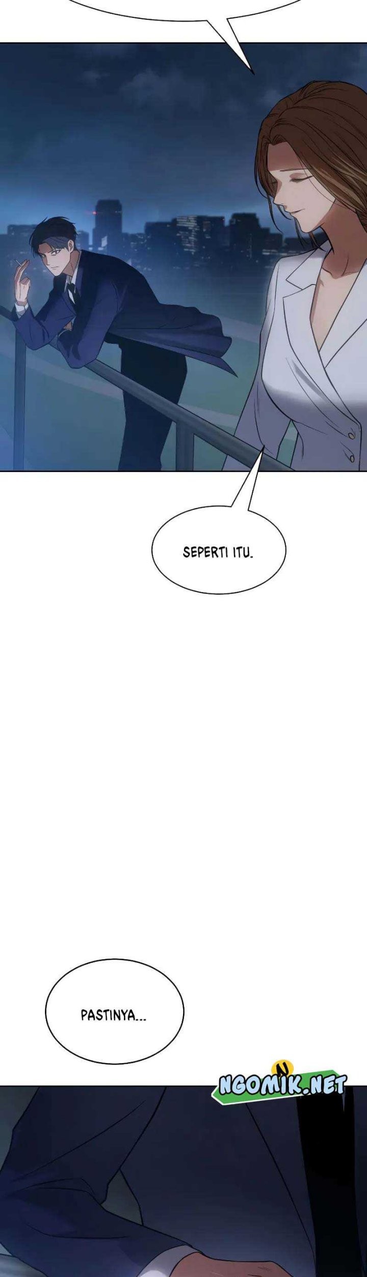 Baek XX Chapter 27 - halaman 64