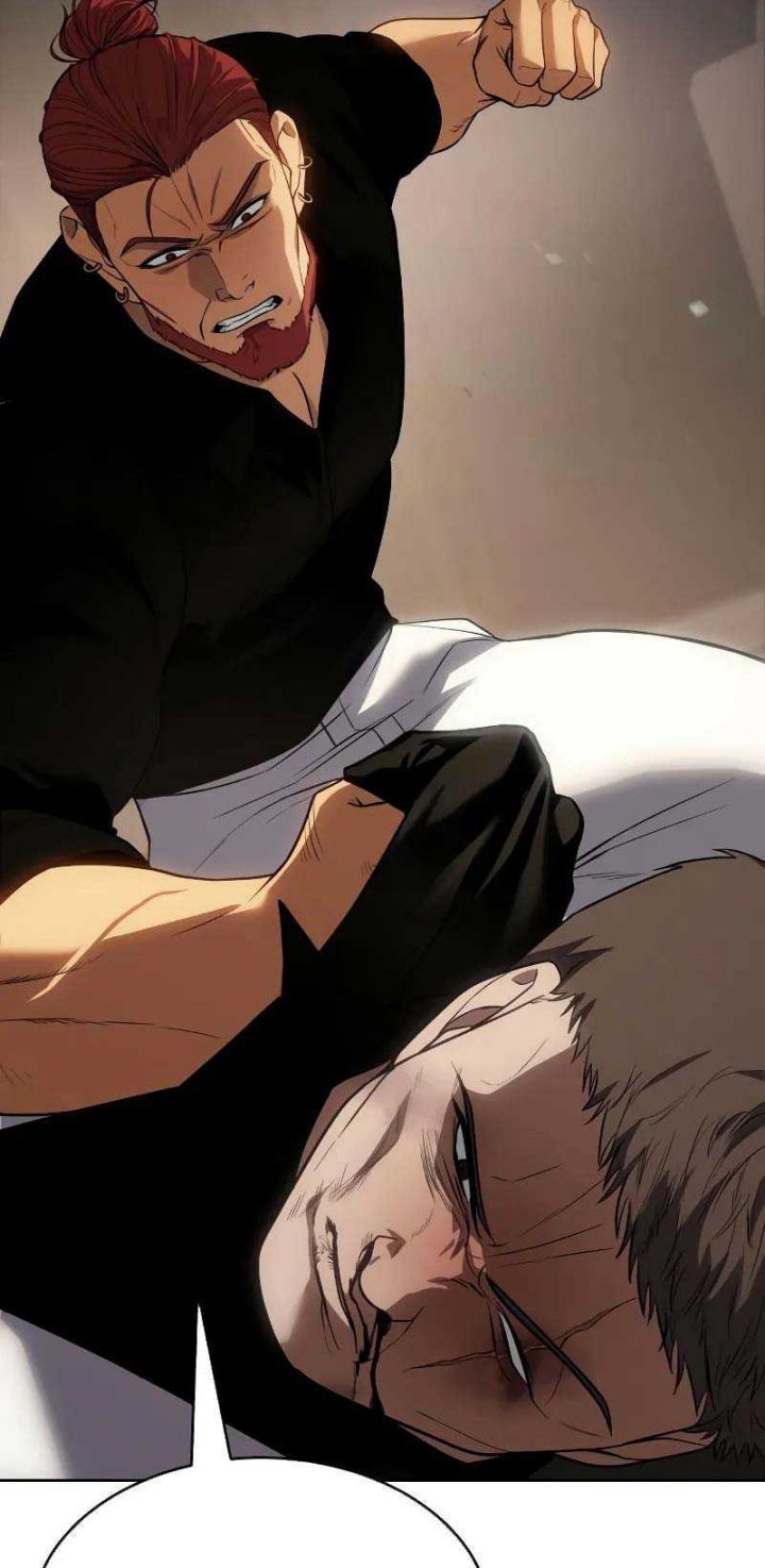 Baek XX Chapter 27 - halaman 7