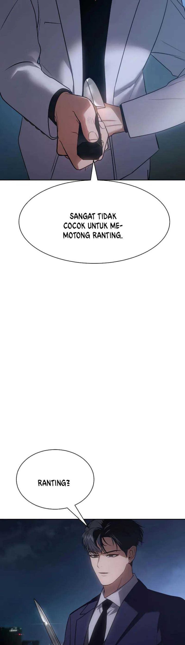 Baek XX Chapter 27 - halaman 72