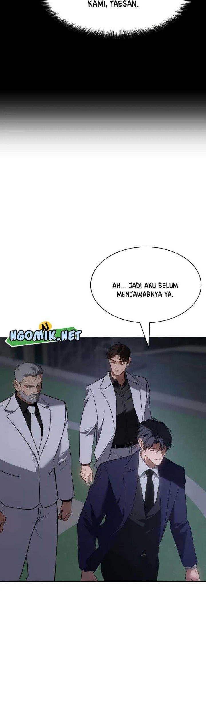 Baek XX Chapter 27 - halaman 78