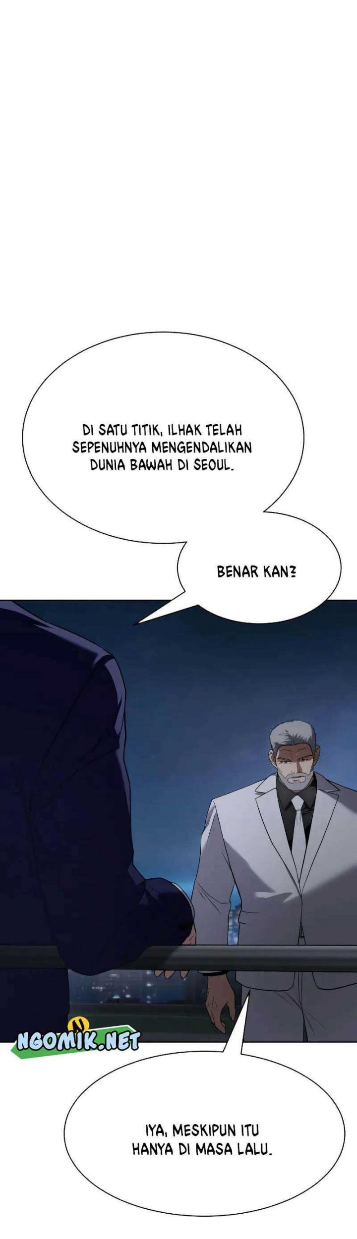 Baek XX Chapter 27 - halaman 80