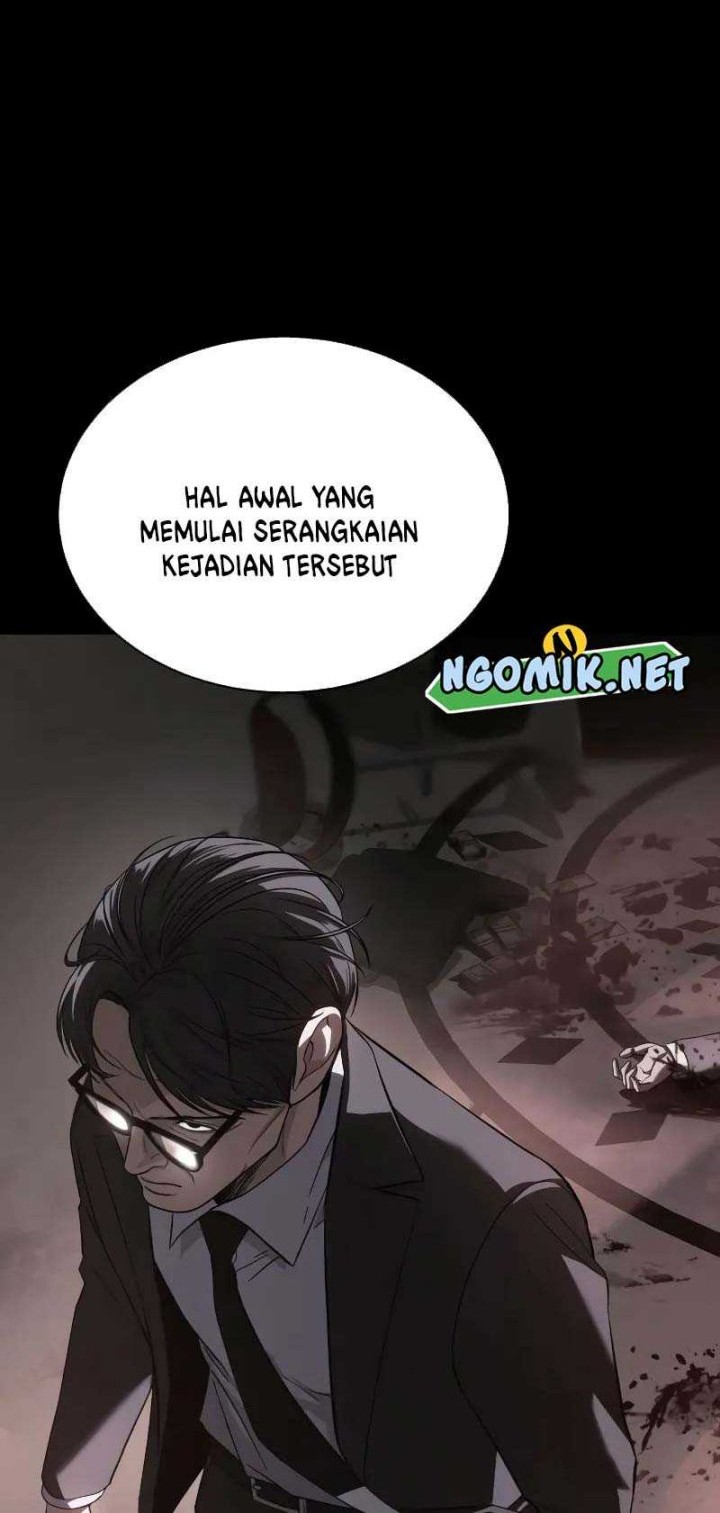 Baek XX Chapter 27 - halaman 87