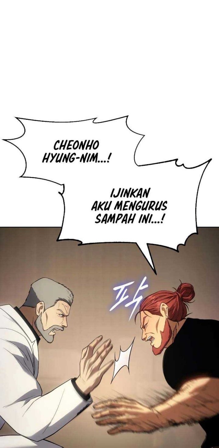 Baek XX Chapter 27 - halaman 9