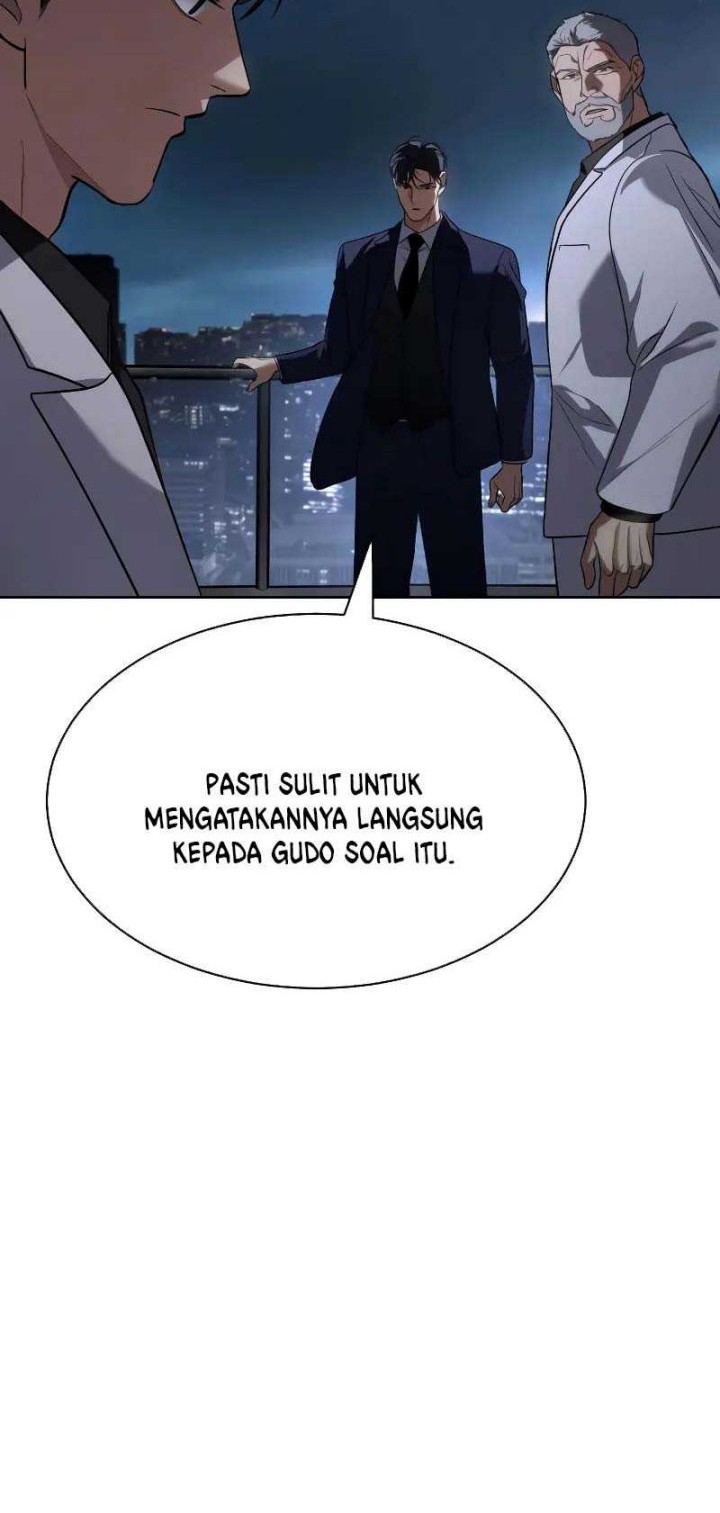 Baek XX Chapter 27 - halaman 91