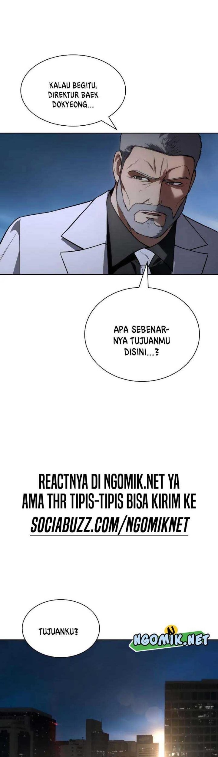 Baek XX Chapter 27 - halaman 92