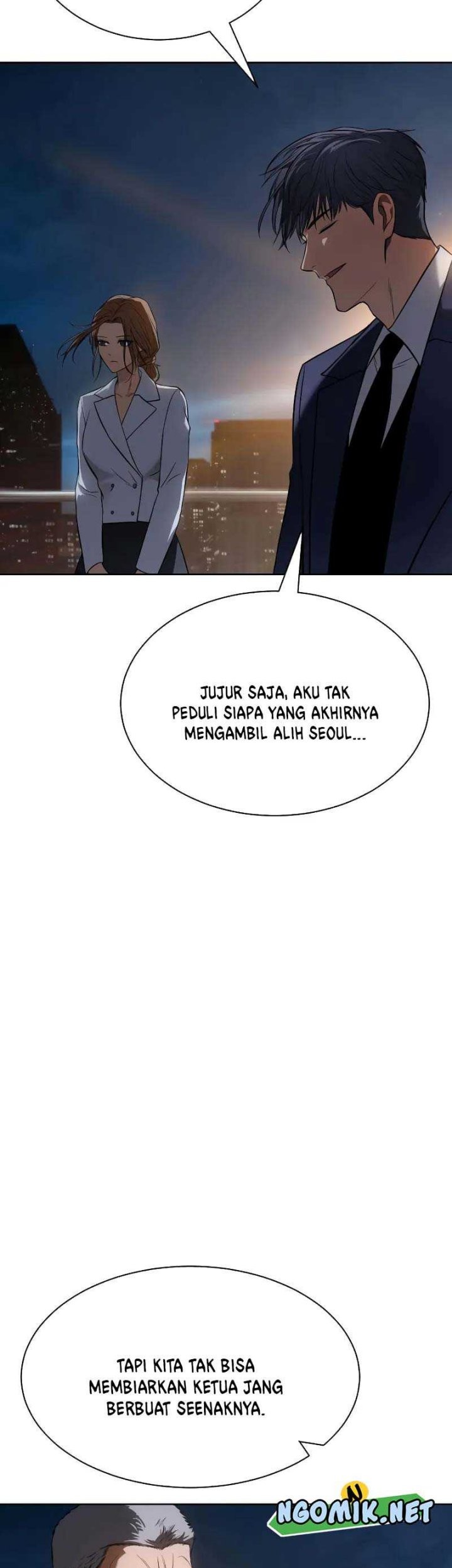 Baek XX Chapter 27 - halaman 94