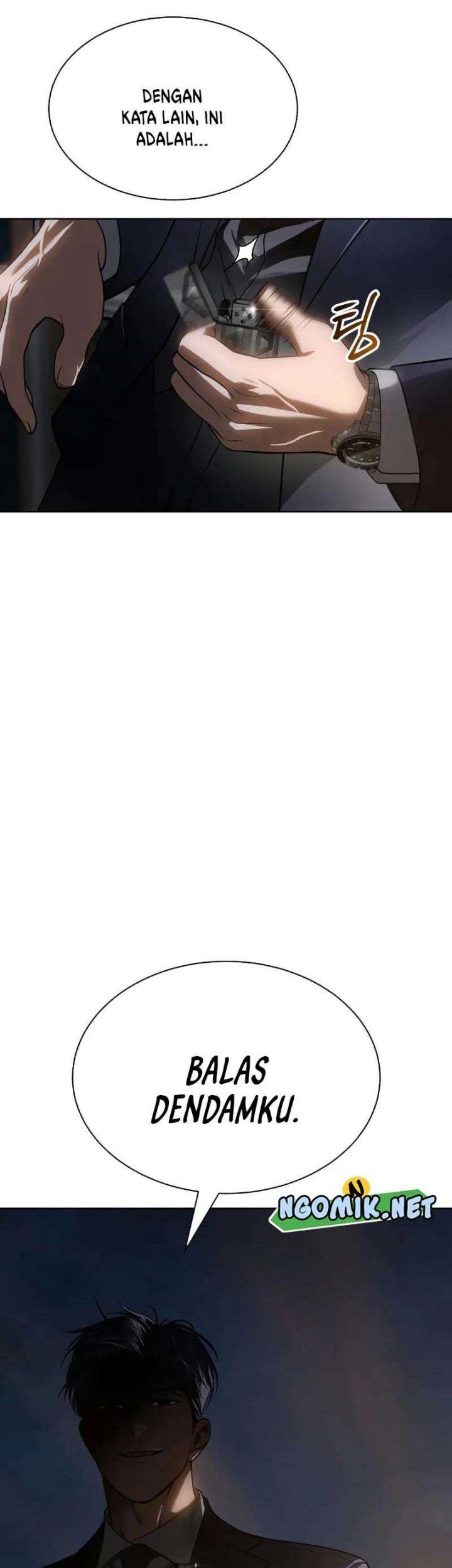 Baek XX Chapter 27 - halaman 96