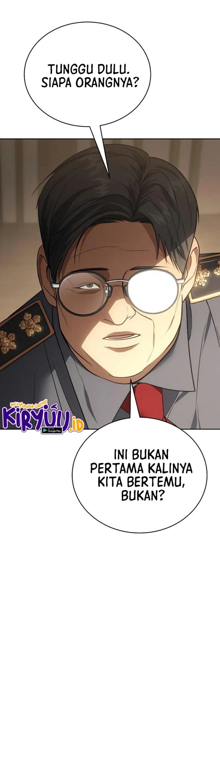 Baek XX Chapter 28 - halaman 11