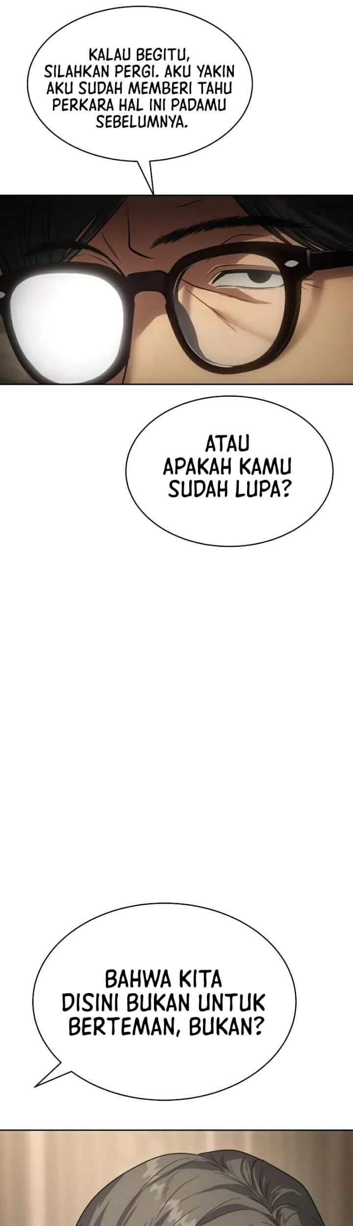 Baek XX Chapter 28 - halaman 19