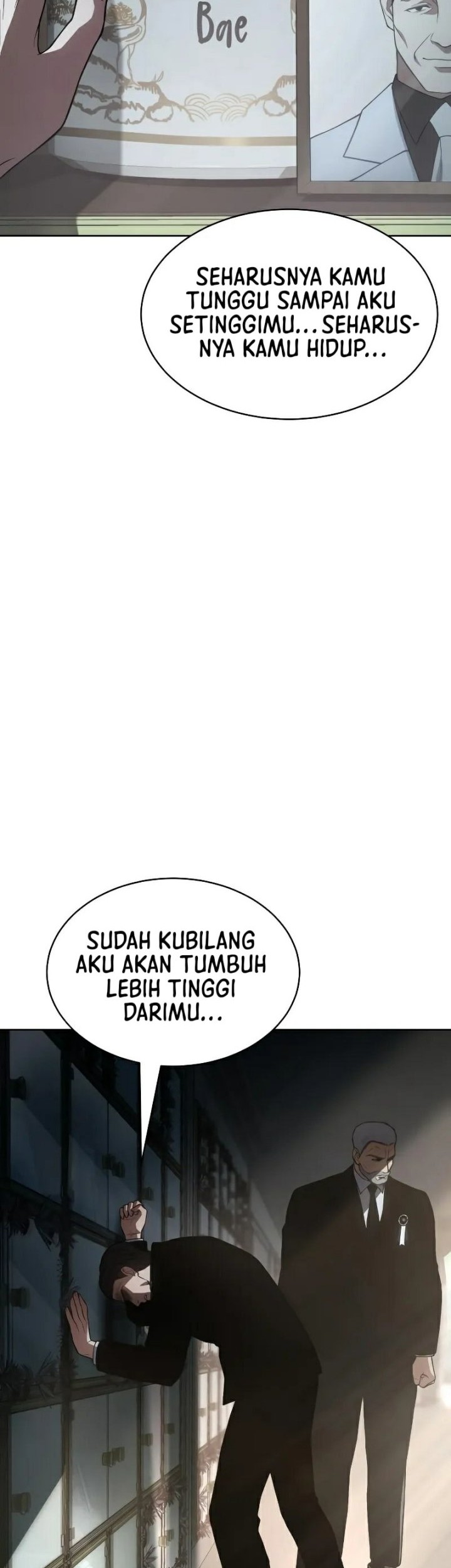 Baek XX Chapter 28 - halaman 38