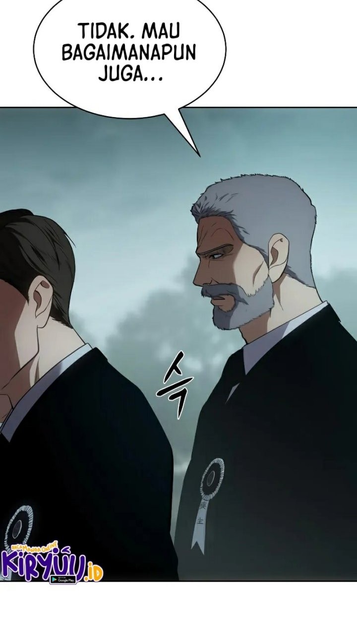 Baek XX Chapter 28 - halaman 44