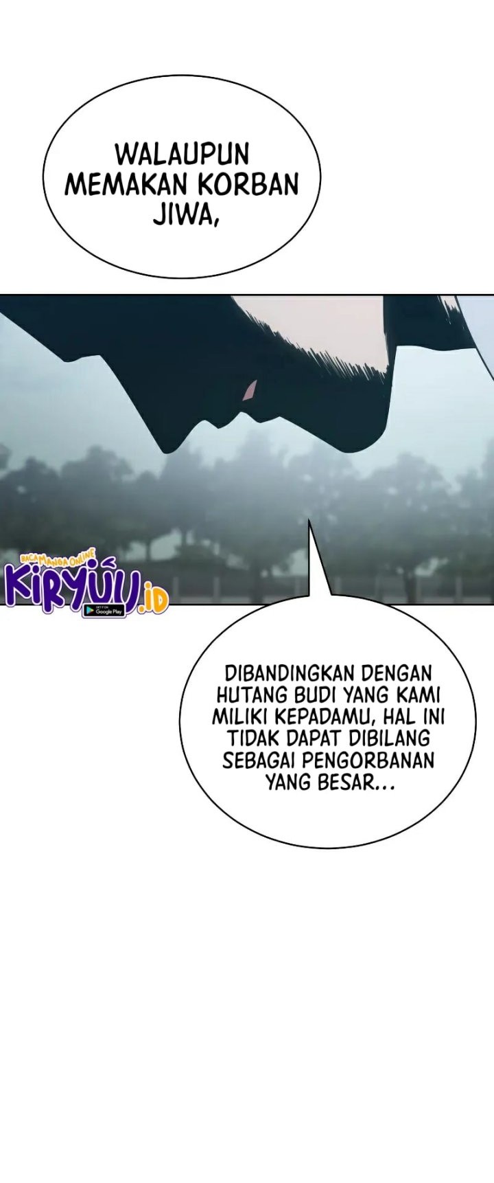 Baek XX Chapter 28 - halaman 49