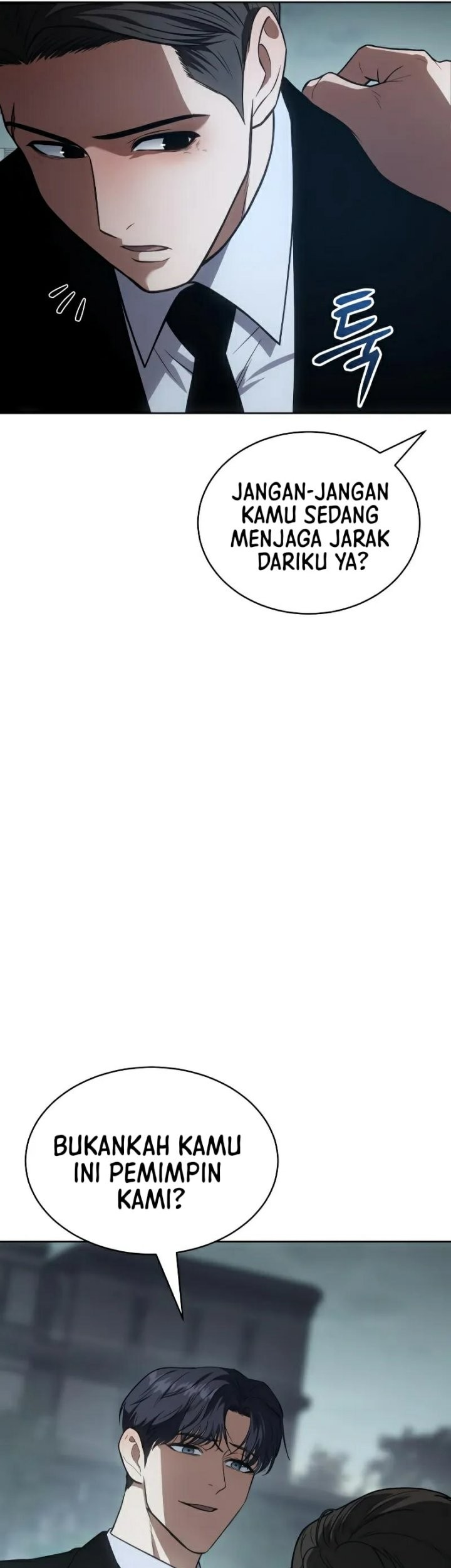Baek XX Chapter 28 - halaman 52