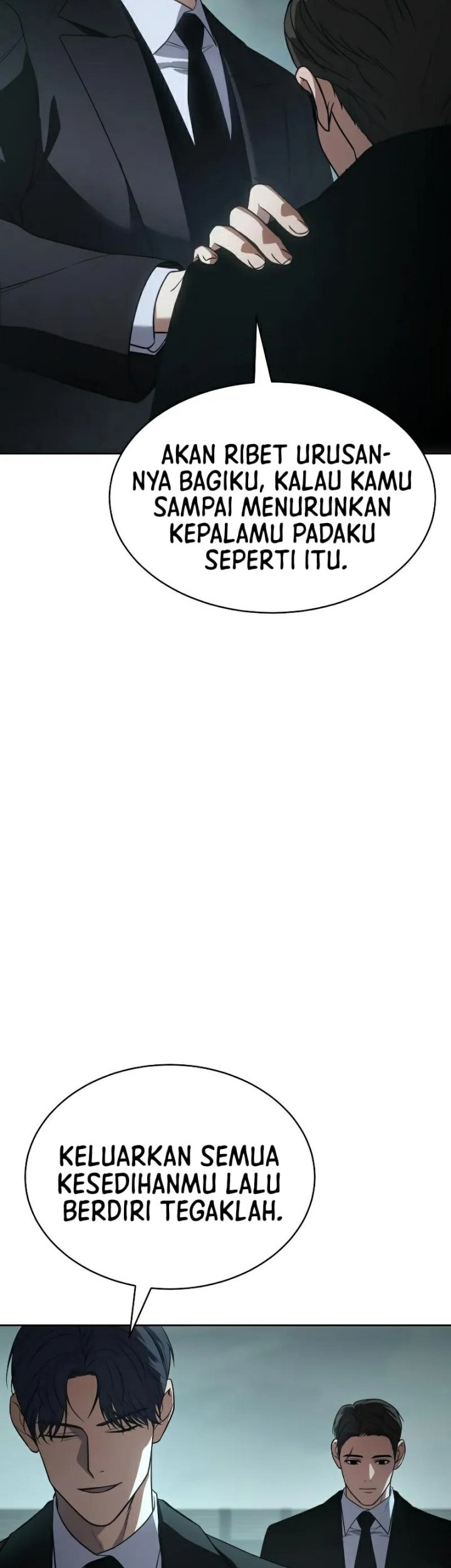 Baek XX Chapter 28 - halaman 53