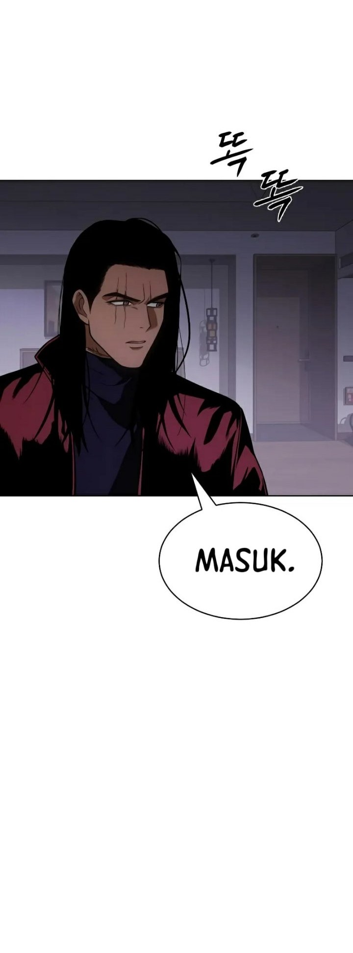 Baek XX Chapter 28 - halaman 71