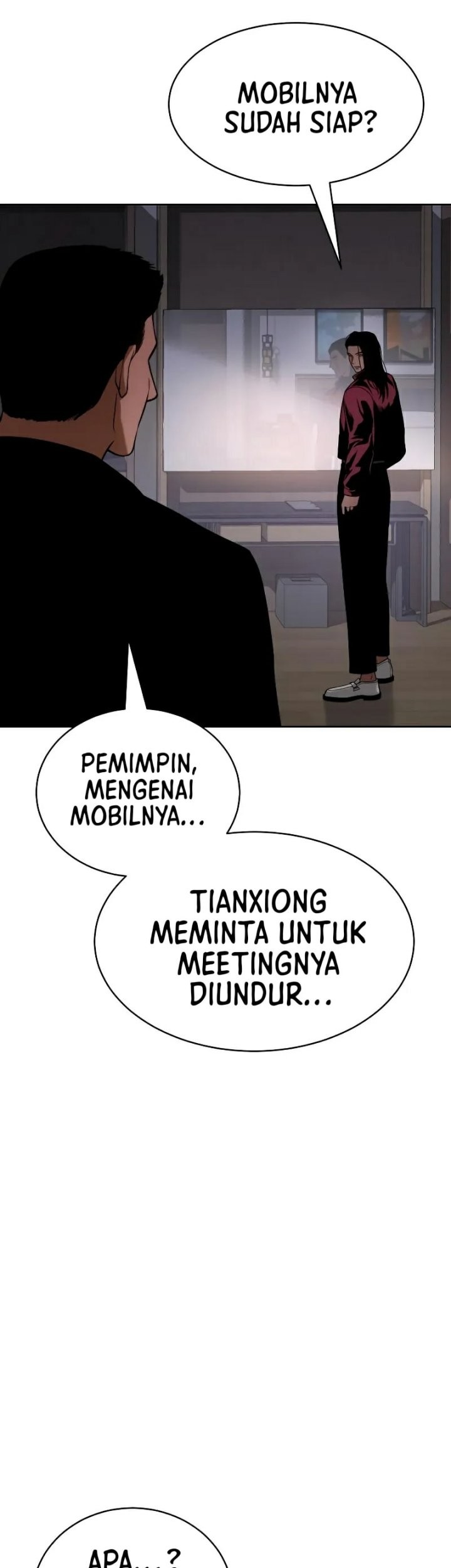 Baek XX Chapter 28 - halaman 72