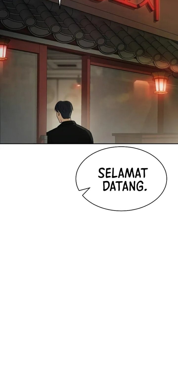 Baek XX Chapter 28 - halaman 76