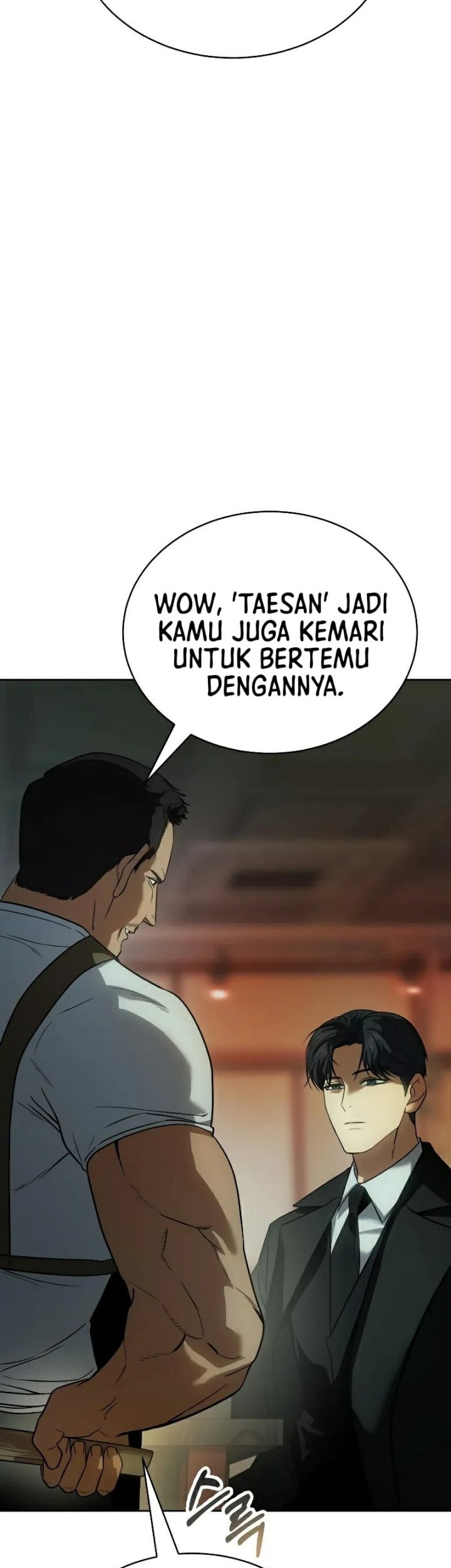 Baek XX Chapter 28 - halaman 80