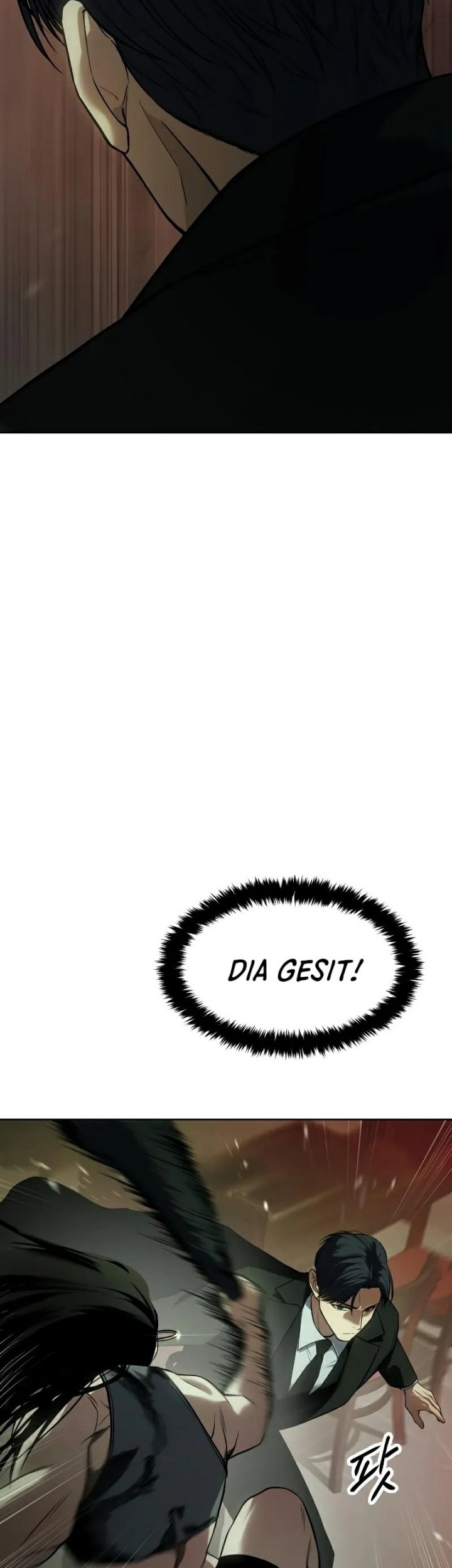 Baek XX Chapter 28 - halaman 99