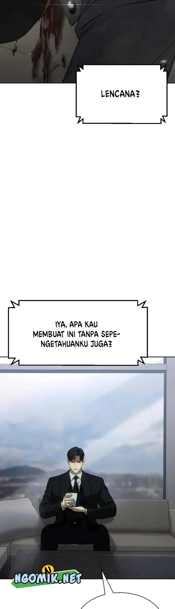 Baek XX Chapter 29 - halaman 100