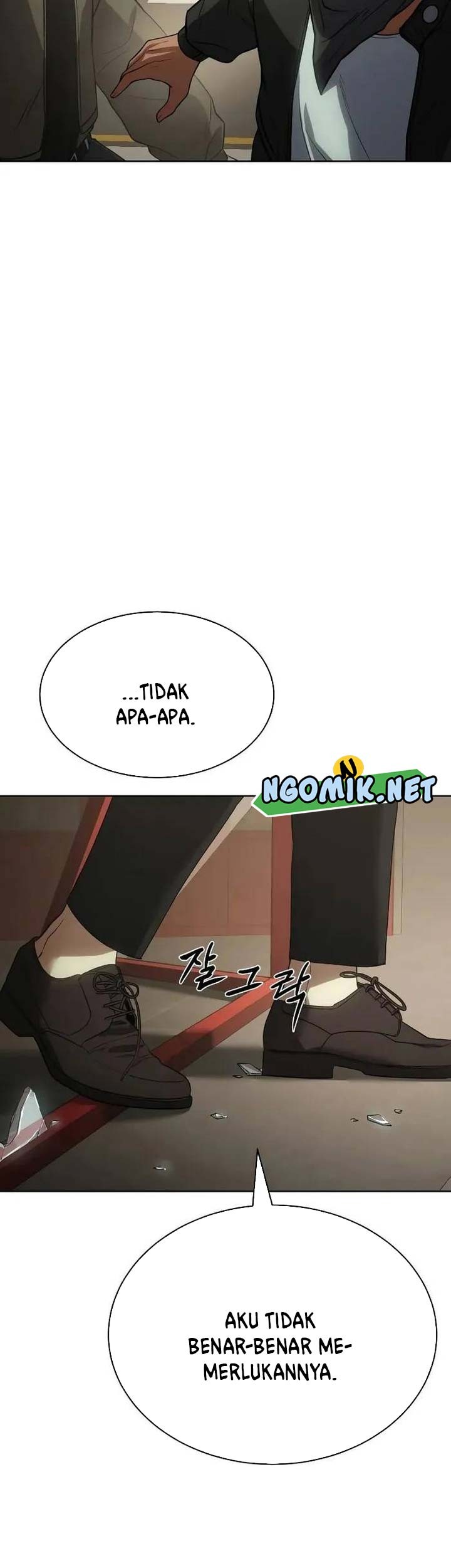 Baek XX Chapter 29 - halaman 102