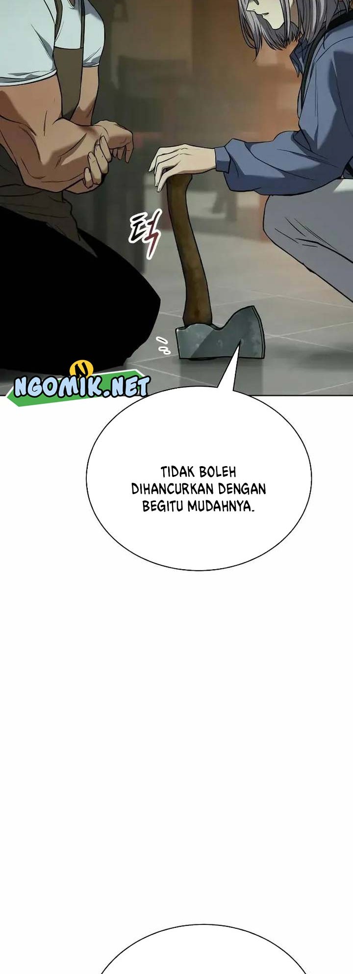 Baek XX Chapter 29 - halaman 21